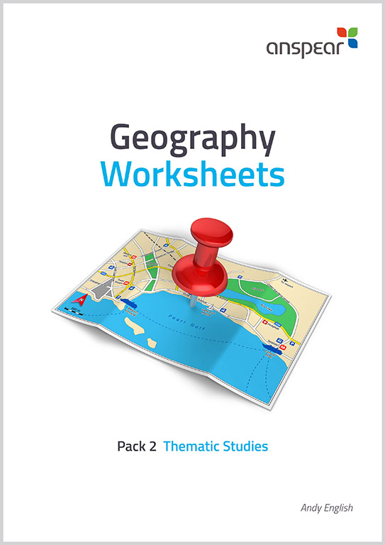 Pack 2: Thematic Studies | Pearsonpublishing.co.uk