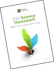 help with science homework ks3